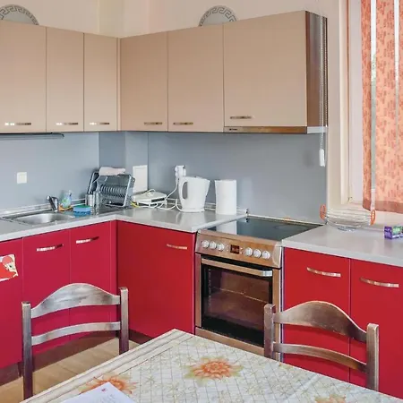 Five-bedroom Holiday In Holiday home Sozopol