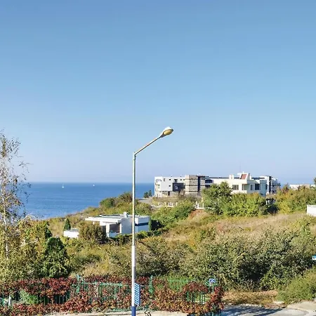 Five-bedroom Holiday In Holiday home Sozopol